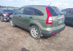 2007 HONDA FIT LX