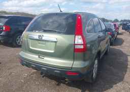 2007 HONDA FIT LX
