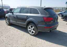 2015 AUDI Q7 TDI