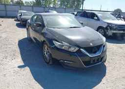 2017 NISSAN MAXIMA