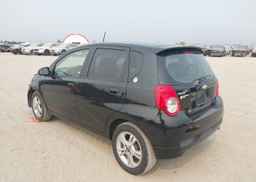 2010 CHEVROLET AVEO LT