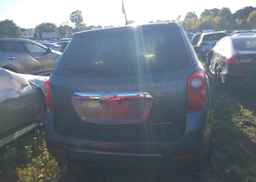 2012 CHEVROLET EQUINOX LS