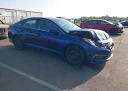 2016 HYUNDAI SONATA GL