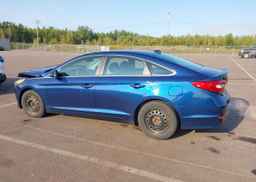 2016 HYUNDAI SONATA GL