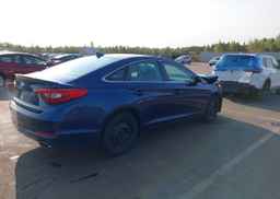 2016 HYUNDAI SONATA GL