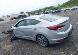 2020 HYUNDAI ELANTRA LUXURY