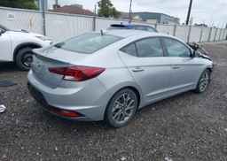 2020 HYUNDAI ELANTRA LUXURY