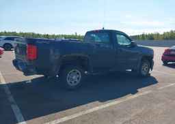 2016 CHEVROLET SILVERADO K1500