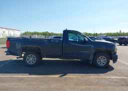 2016 CHEVROLET SILVERADO K1500