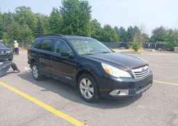 2011 SUBARU OUTBACK 2.5I LIMITED