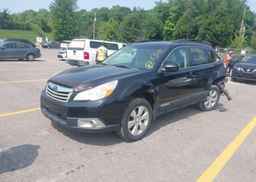 2011 SUBARU OUTBACK 2.5I LIMITED