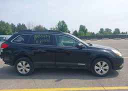 2011 SUBARU OUTBACK 2.5I LIMITED