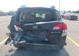 2011 SUBARU OUTBACK 2.5I LIMITED