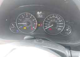 2011 SUBARU OUTBACK 2.5I LIMITED