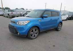 2016 KIA SOUL EX