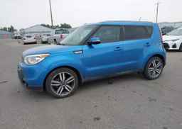 2016 KIA SOUL EX
