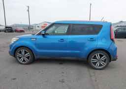 2016 KIA SOUL EX
