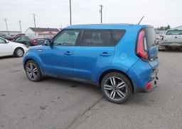 2016 KIA SOUL EX