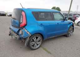 2016 KIA SOUL EX