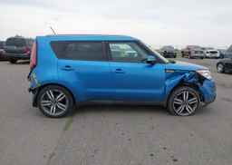 2016 KIA SOUL EX