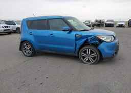 2016 KIA SOUL EX