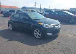 2014 HYUNDAI VELOSTER