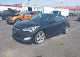 2014 HYUNDAI VELOSTER