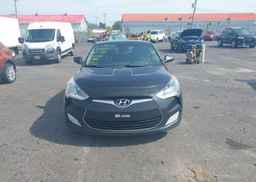 2014 HYUNDAI VELOSTER