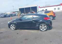 2014 HYUNDAI VELOSTER