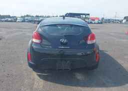 2014 HYUNDAI VELOSTER