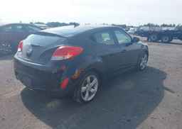 2014 HYUNDAI VELOSTER