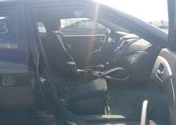 2014 HYUNDAI VELOSTER