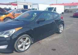 2014 HYUNDAI VELOSTER