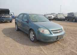 2010 CHEVROLET COBALT LT