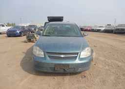 2010 CHEVROLET COBALT LT