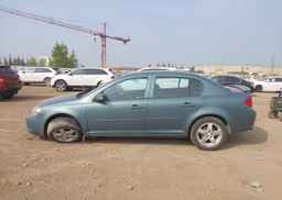 2010 CHEVROLET COBALT LT