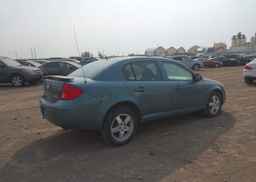 2010 CHEVROLET COBALT LT
