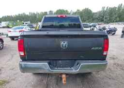 2016 RAM 1500 ST