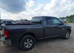 2016 RAM 1500 ST