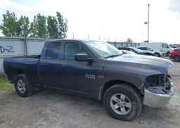 2016 RAM 1500 ST