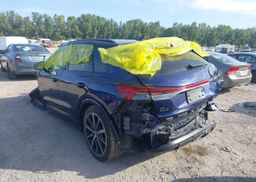 2023 AUDI Q4 E-TRON