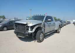 2017 RAM 3500 SLT