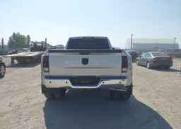 2017 RAM 3500 SLT