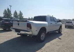 2017 RAM 3500 SLT
