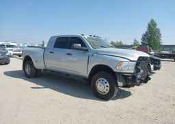 2017 RAM 3500 SLT