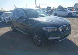 2021 BMW X3 XDRIVE30E