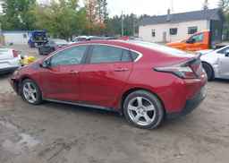 2018 CHEVROLET VOLT LT