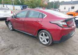 2018 CHEVROLET VOLT LT