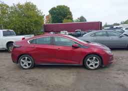 2018 CHEVROLET VOLT LT