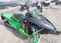 2017 ARCTIC CAT M 6000 SNO PRO